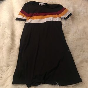 Sweetkie short dress size small